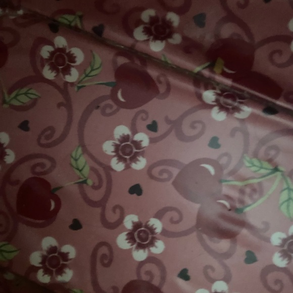 Brighton Pink and Brown Women's Bag Set - Picture 16 of 16